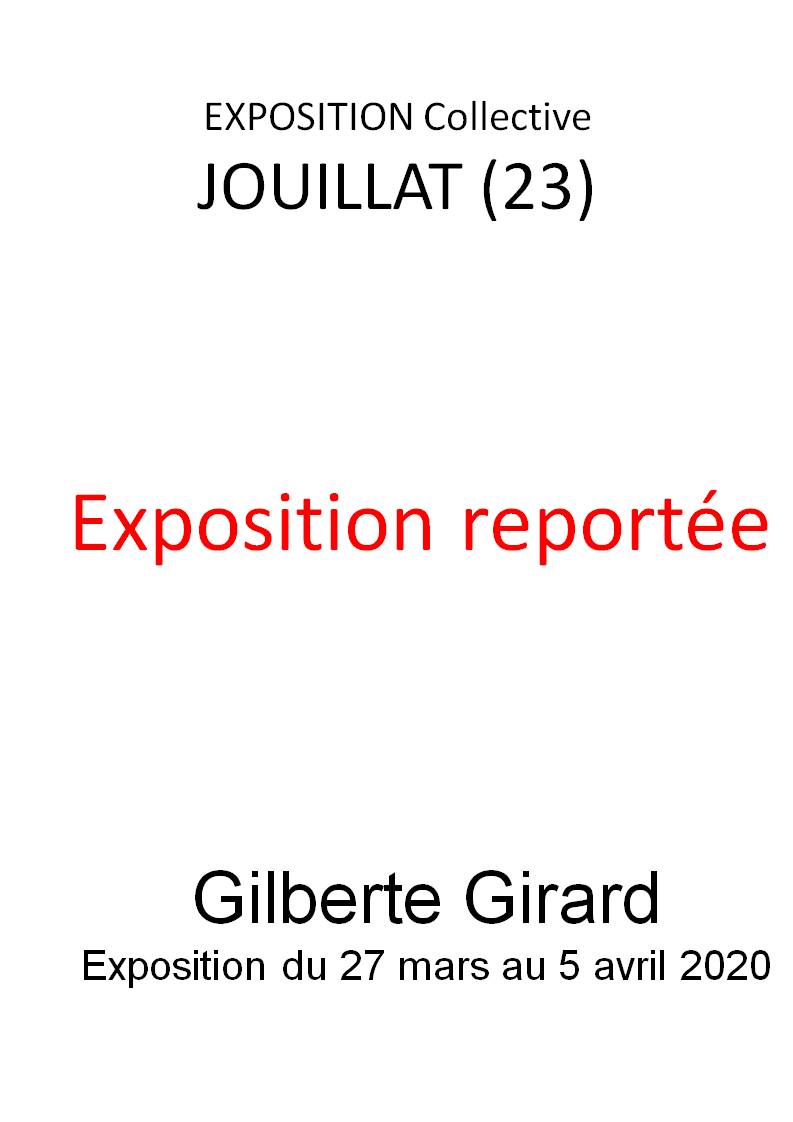 2020 – LASCOUX – JOUILLAT (23)