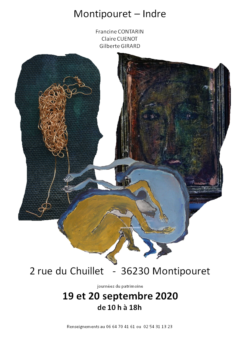 2020 – MONTIPOURET