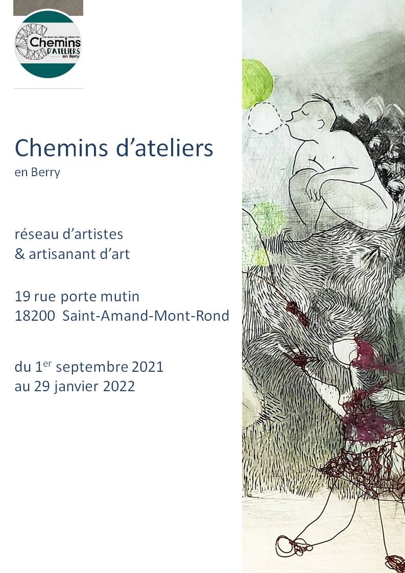 2021/2022 – ST AMAMD DE MONTROND