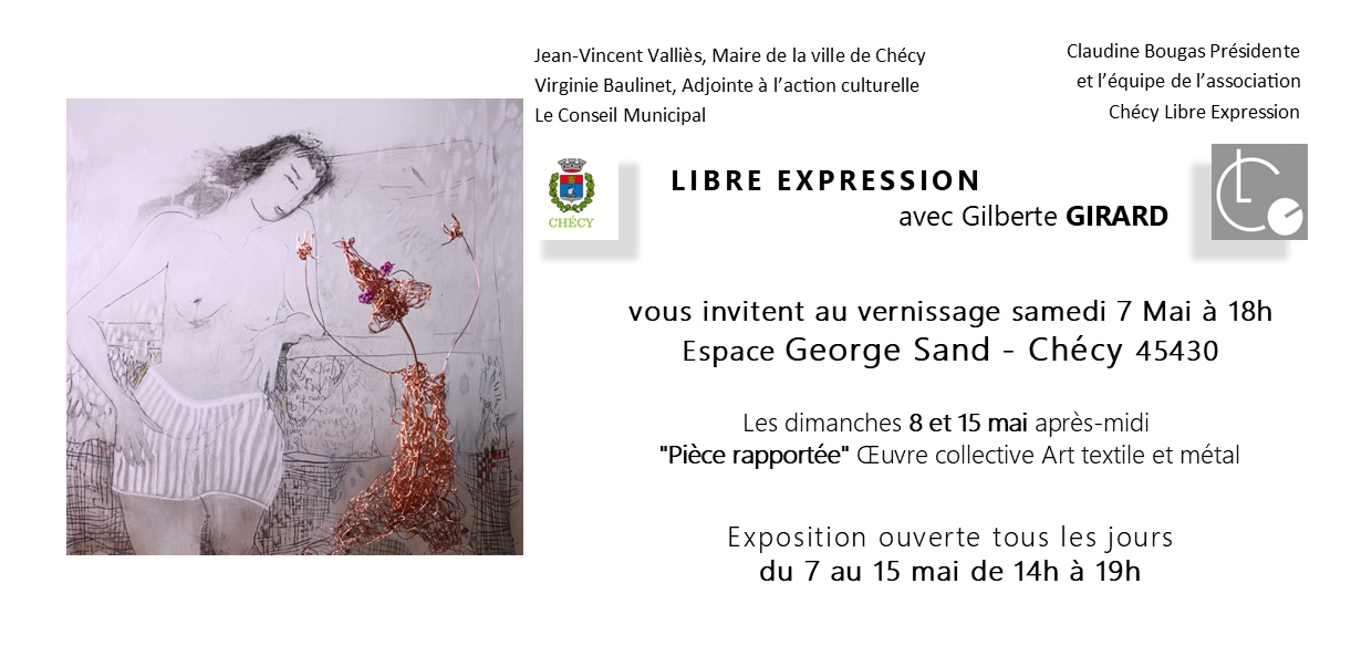 Invitation 2022 Gilberte Girard(3)