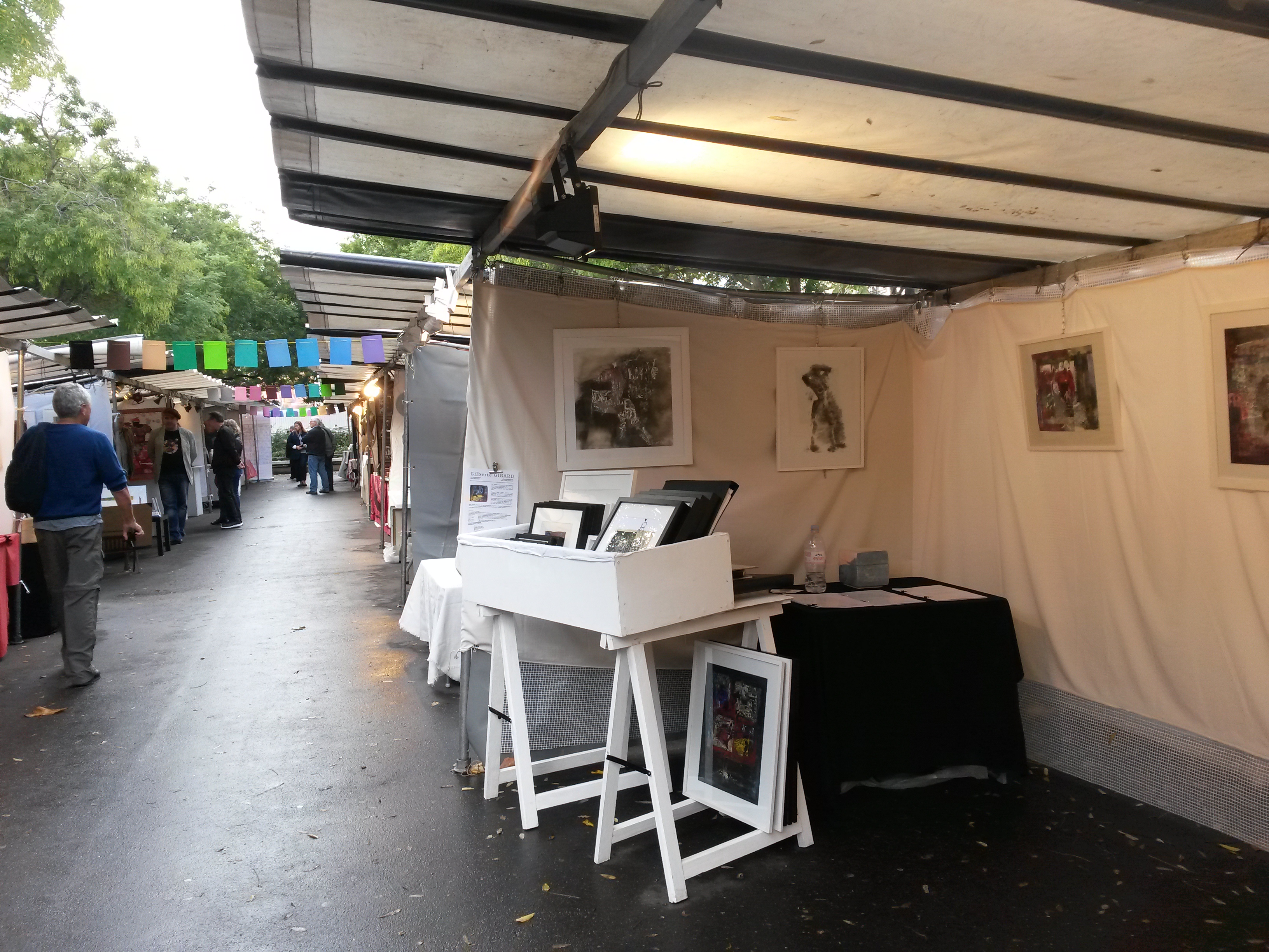 <span style="color: #ff0000;">2017 – PARIS</span>