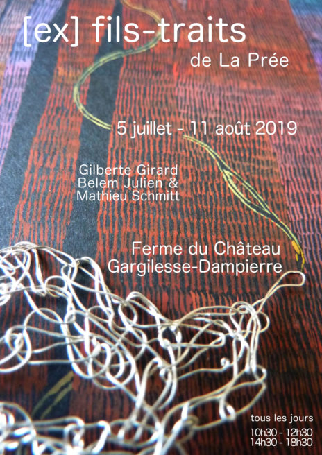 2019 – GARGILESSE
