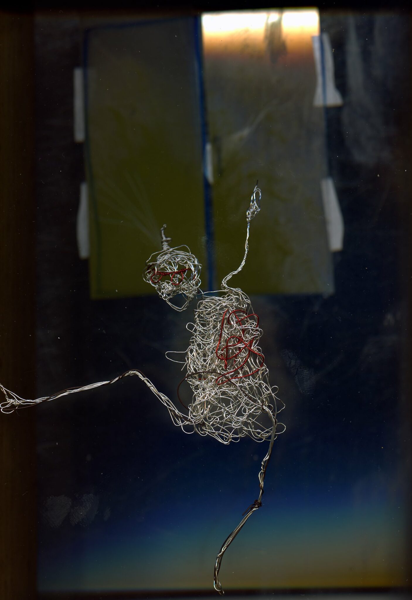 SORTIR DU CONFINEMENT